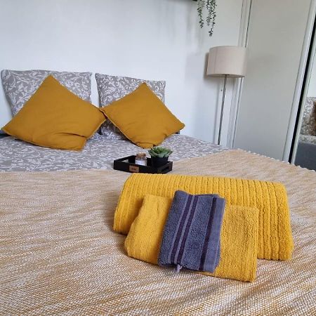 Studio Cosy - Manoir Securise - Avon Esterno foto