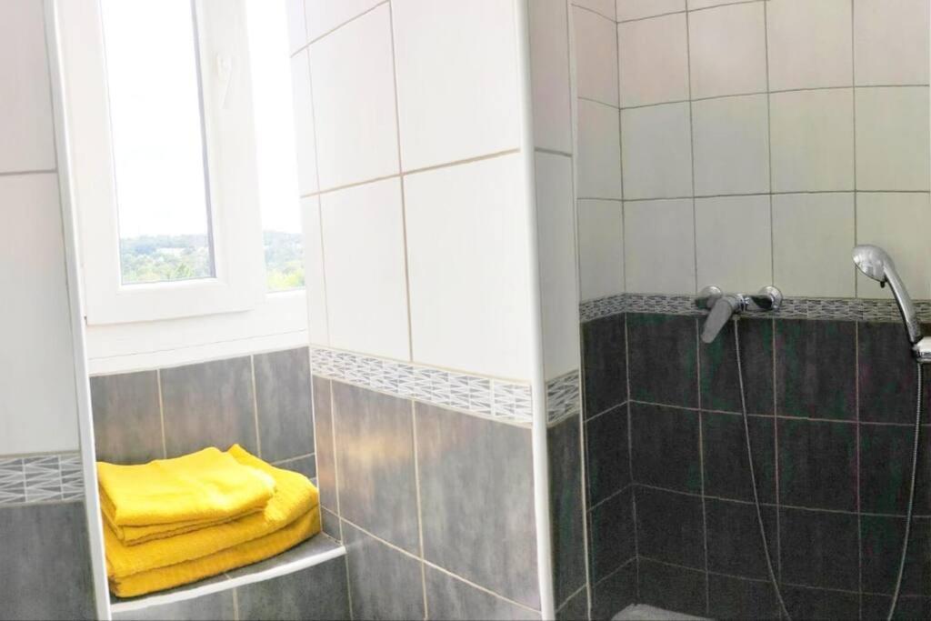 Studio Cosy - Manoir Securise - Avon Esterno foto