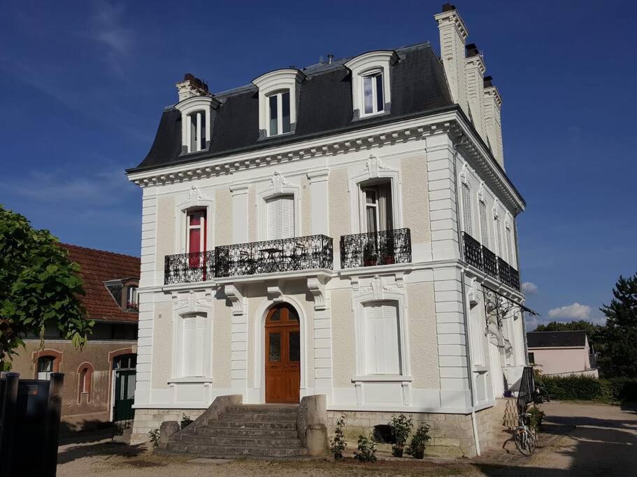 Studio Cosy - Manoir Securise - Avon Esterno foto