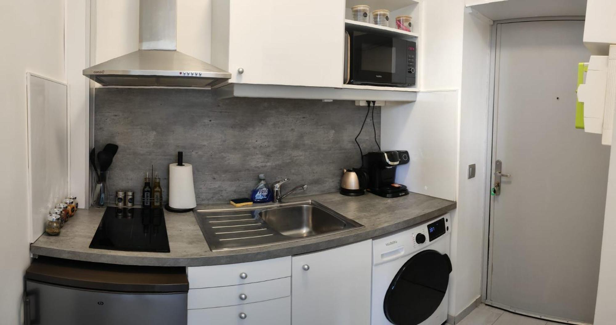 Studio Cosy - Manoir Securise - Avon Esterno foto