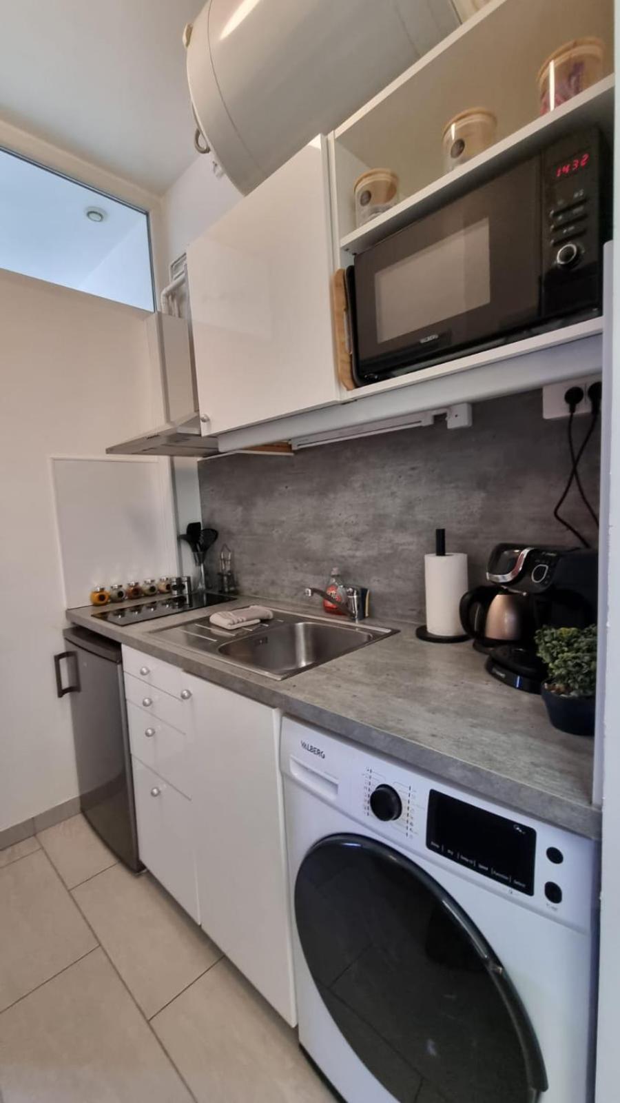 Studio Cosy - Manoir Securise - Avon Esterno foto