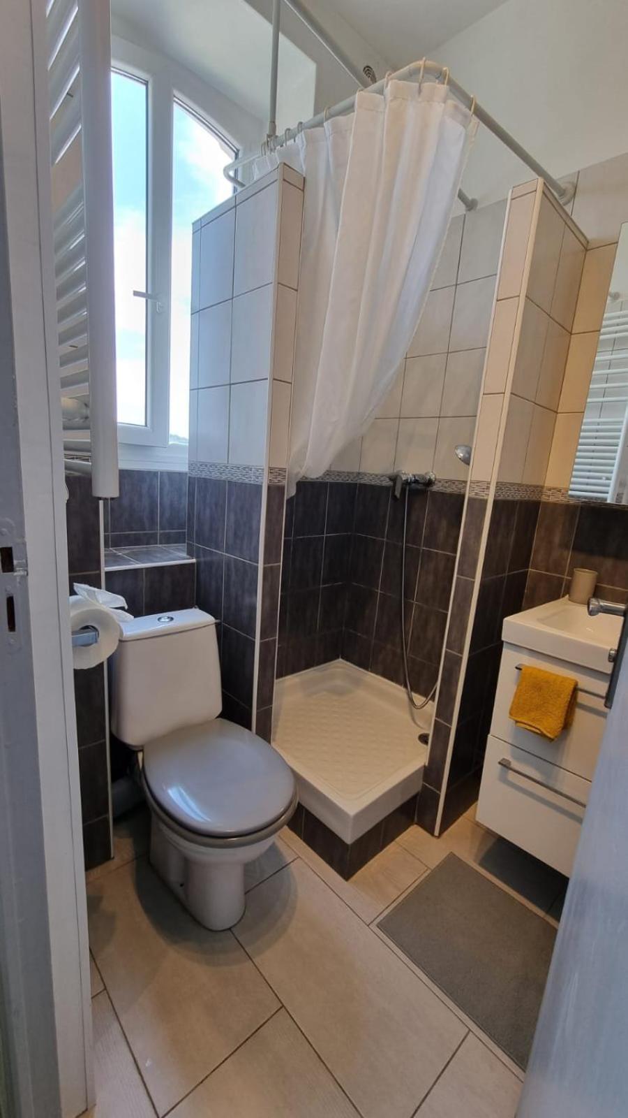 Studio Cosy - Manoir Securise - Avon Esterno foto