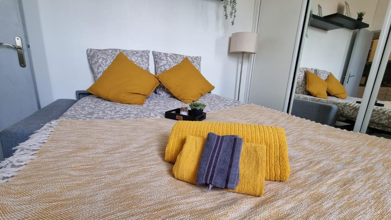 Studio Cosy - Manoir Securise - Avon Esterno foto
